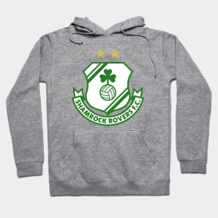 Shamrock Rovers Hoodie